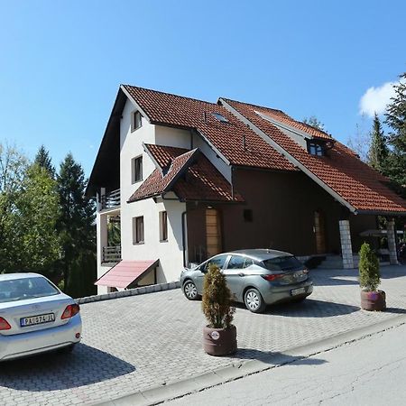 Apartments Vila Knez Zlatibor Exterior photo