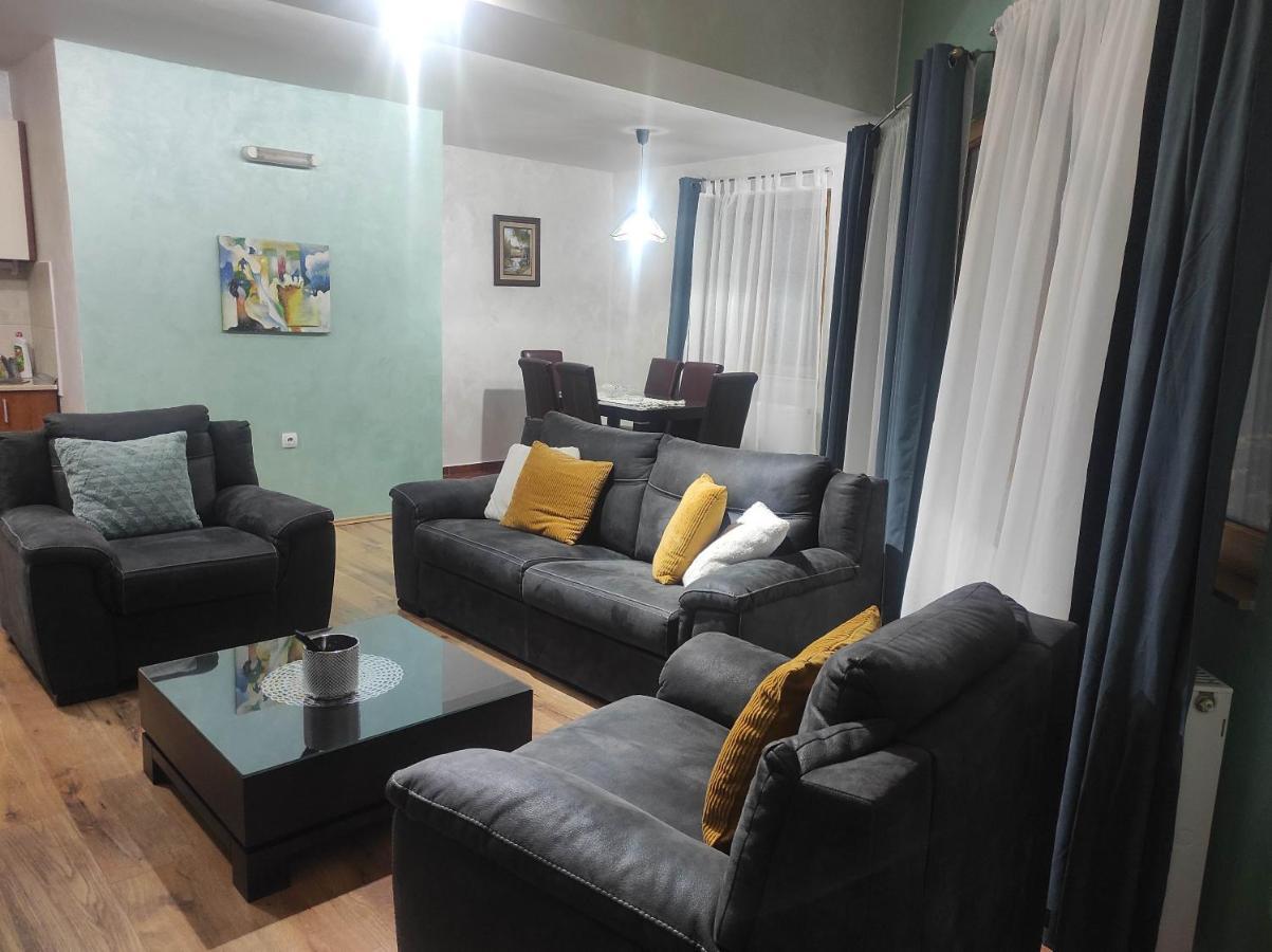 Apartments Vila Knez Zlatibor Room photo