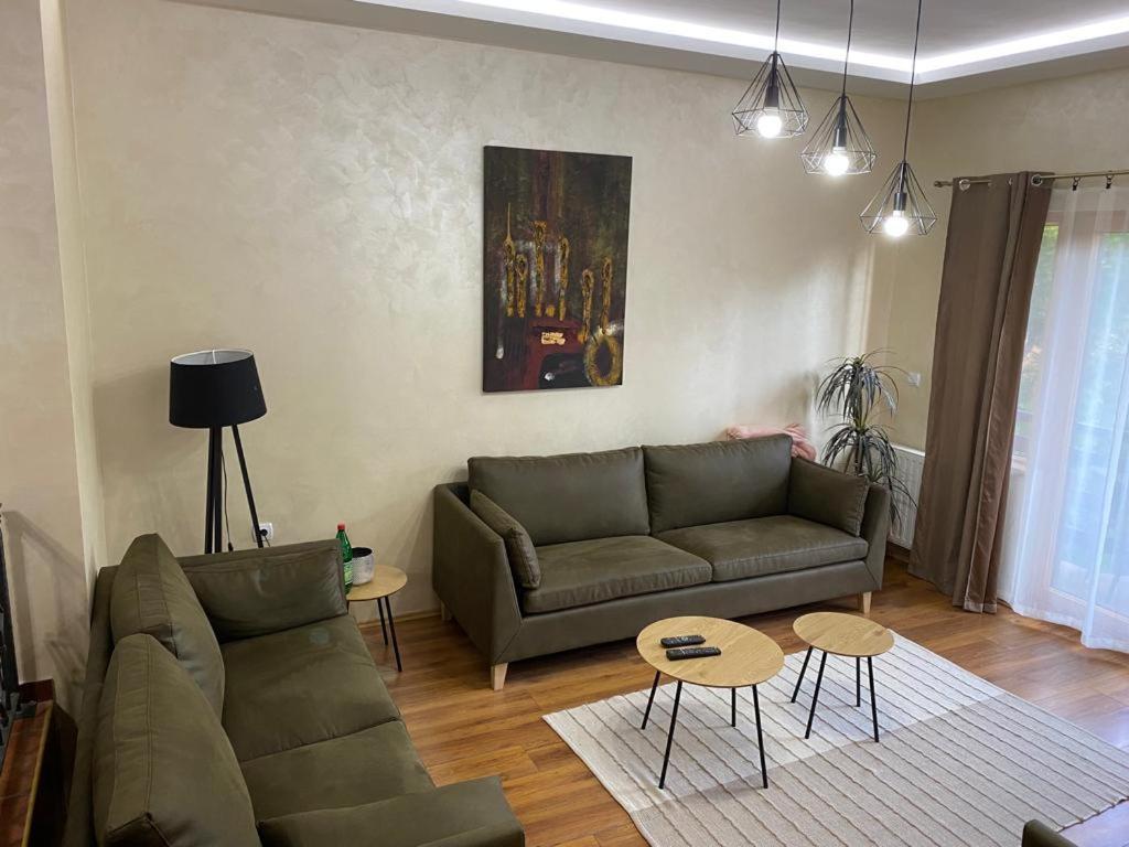 Apartments Vila Knez Zlatibor Room photo