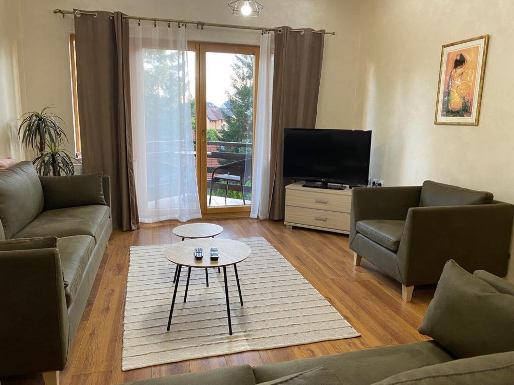 Apartments Vila Knez Zlatibor Room photo