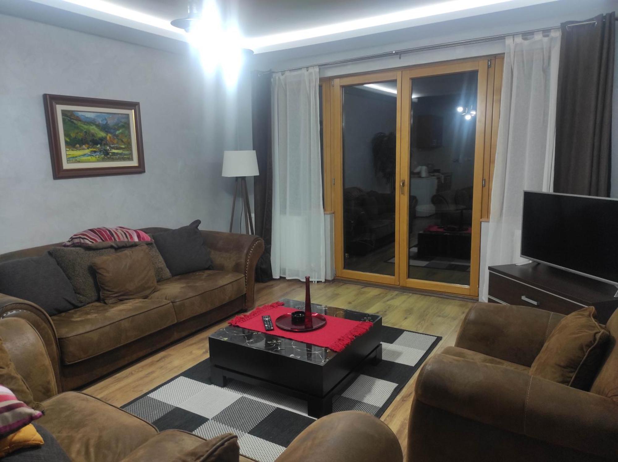 Apartments Vila Knez Zlatibor Room photo