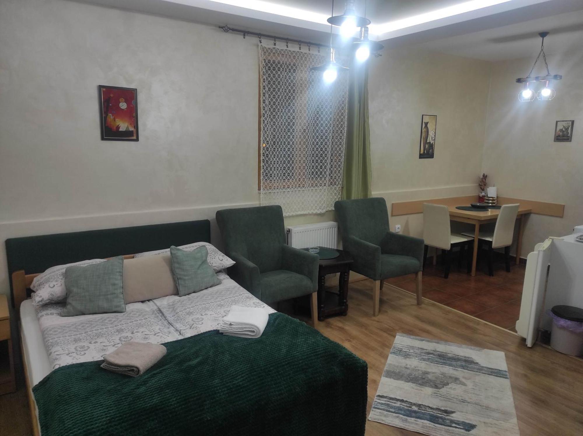 Apartments Vila Knez Zlatibor Room photo