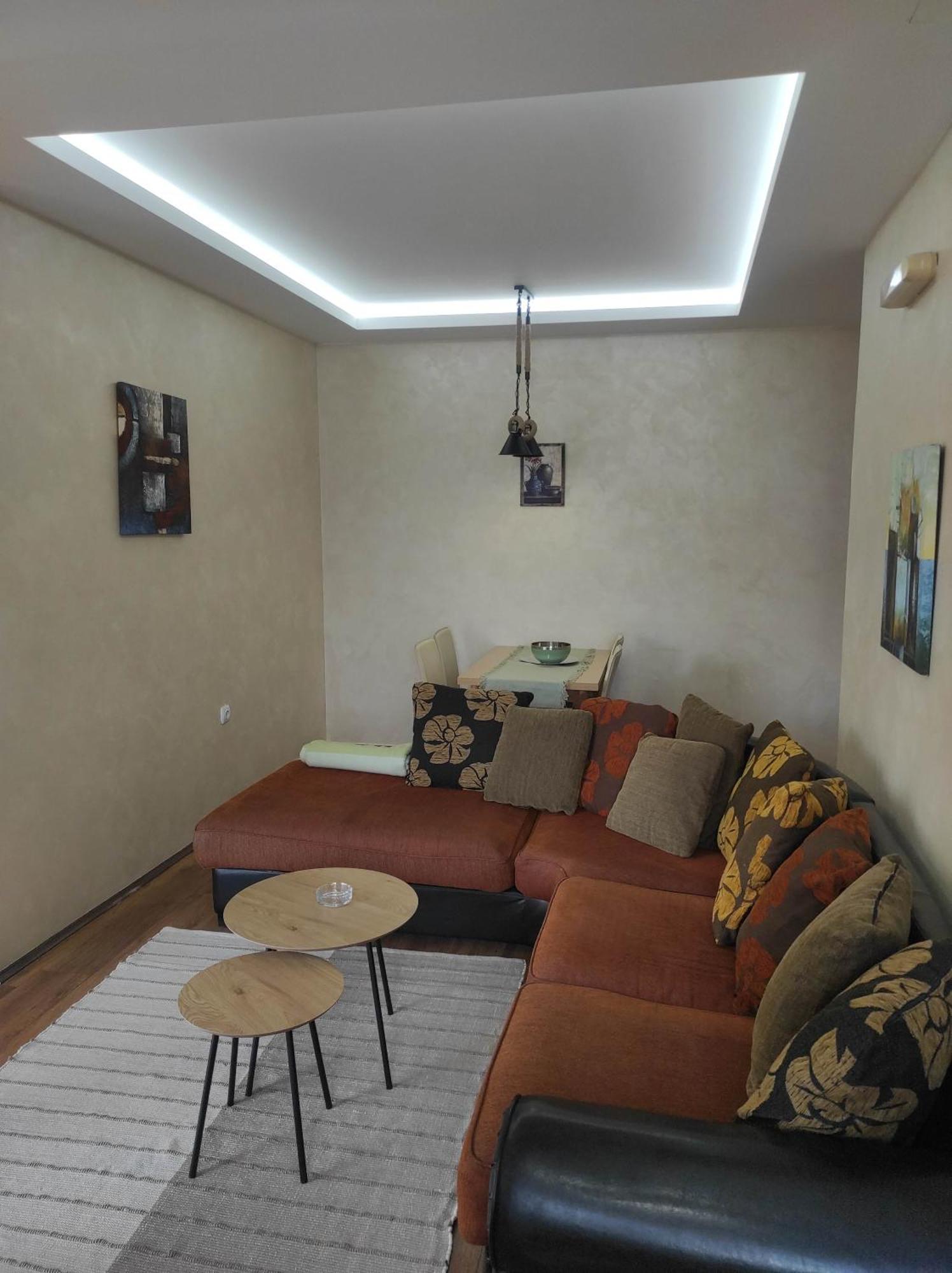 Apartments Vila Knez Zlatibor Room photo