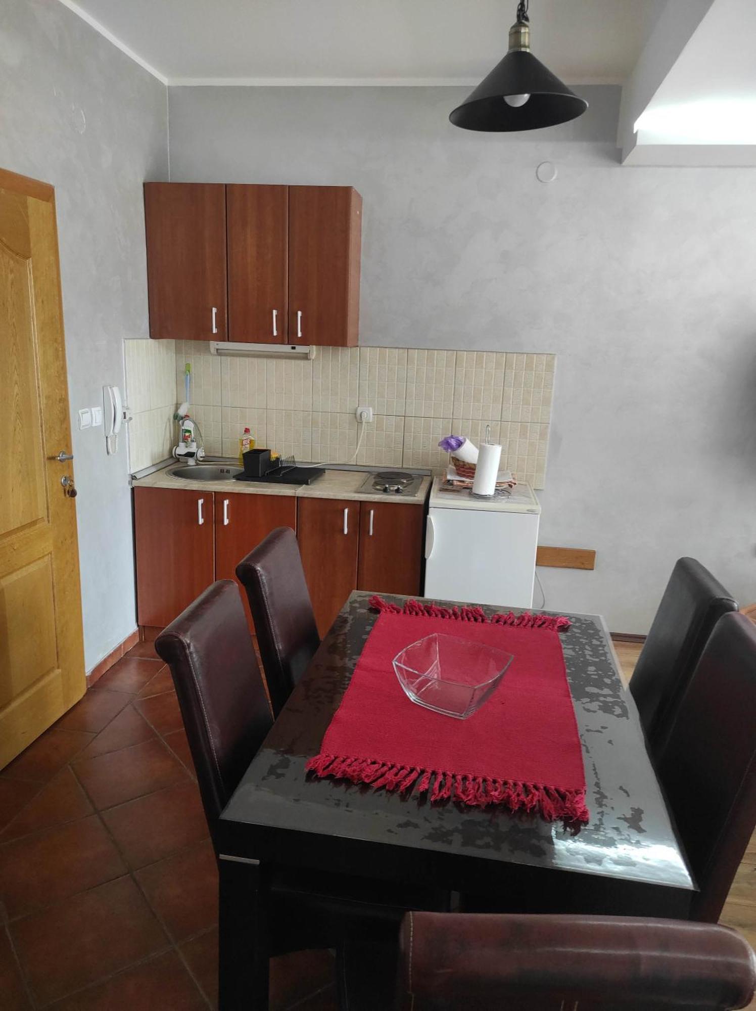 Apartments Vila Knez Zlatibor Room photo