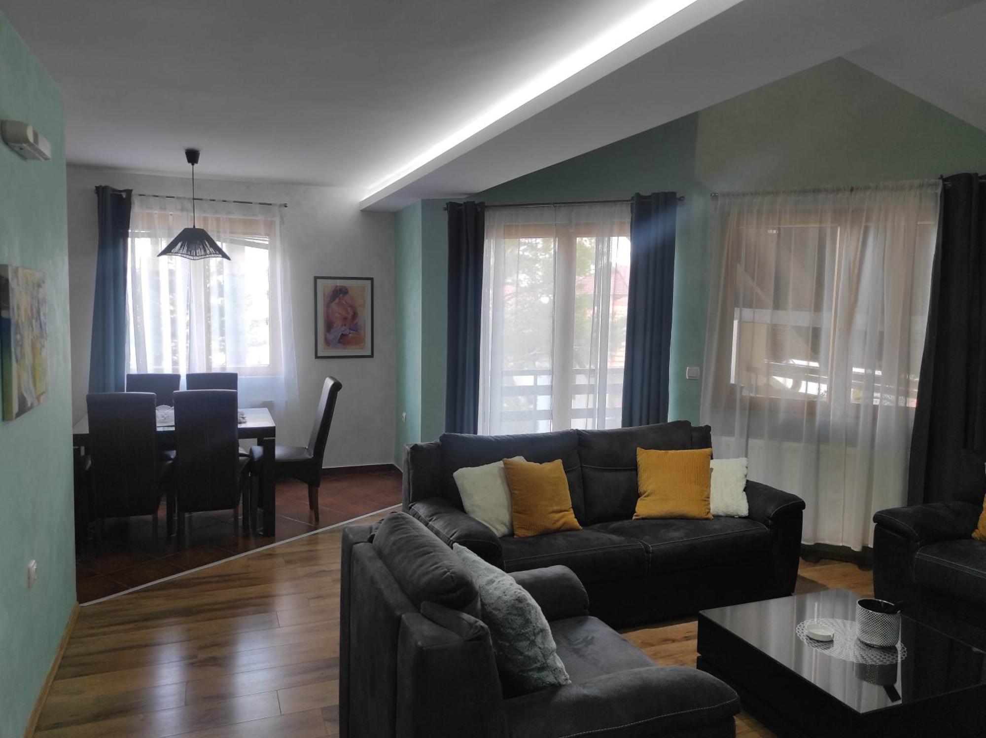 Apartments Vila Knez Zlatibor Room photo