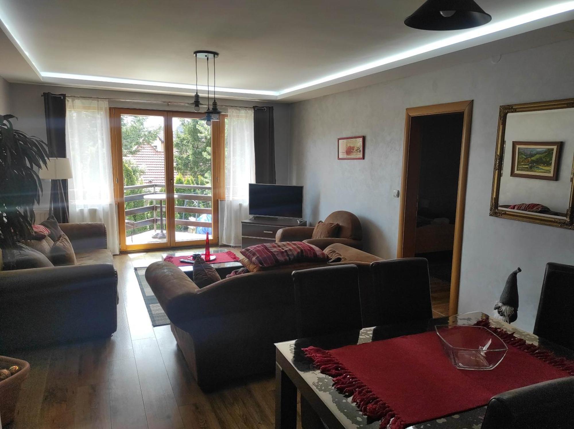 Apartments Vila Knez Zlatibor Room photo