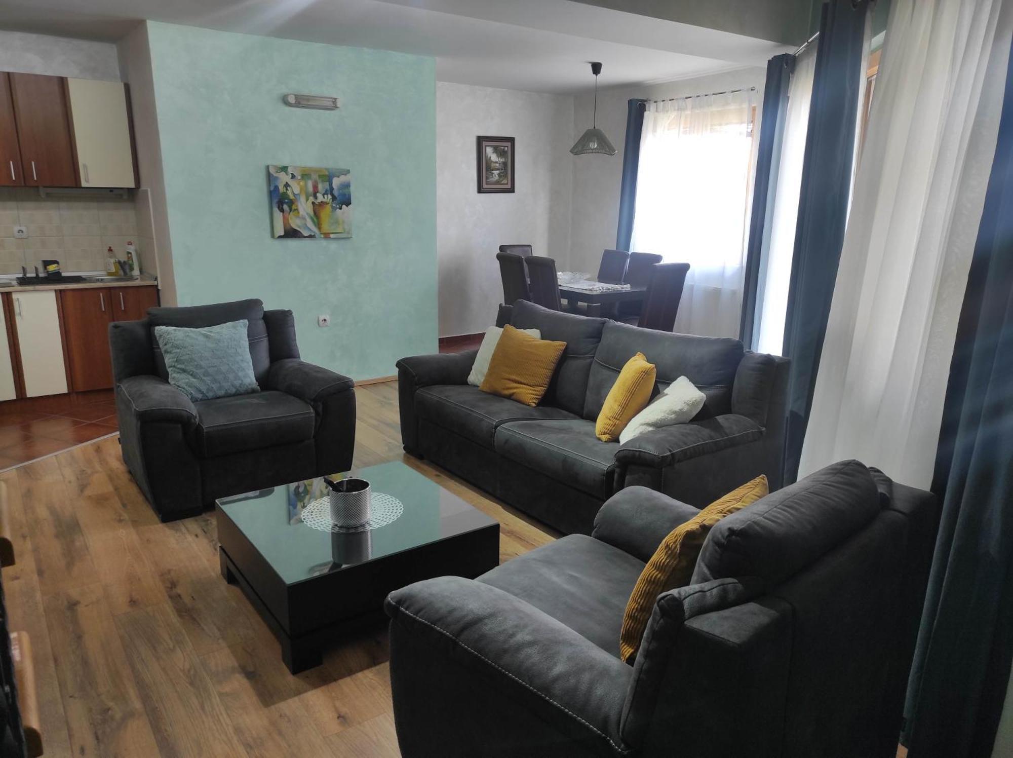 Apartments Vila Knez Zlatibor Room photo