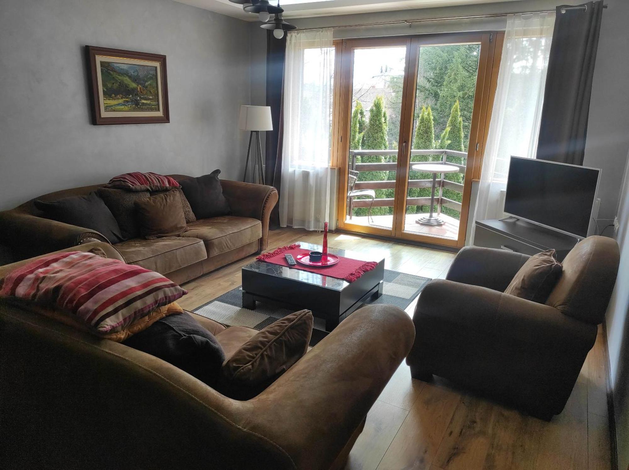 Apartments Vila Knez Zlatibor Room photo