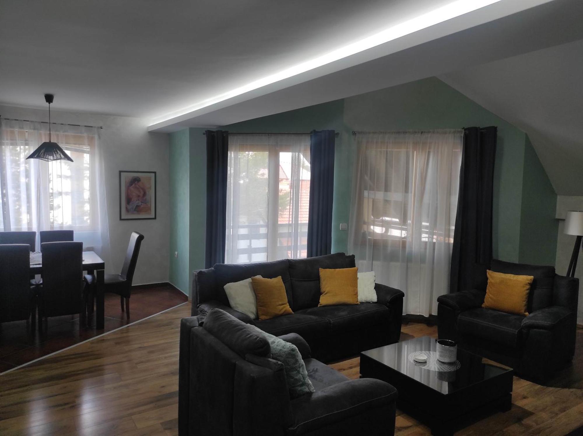 Apartments Vila Knez Zlatibor Room photo