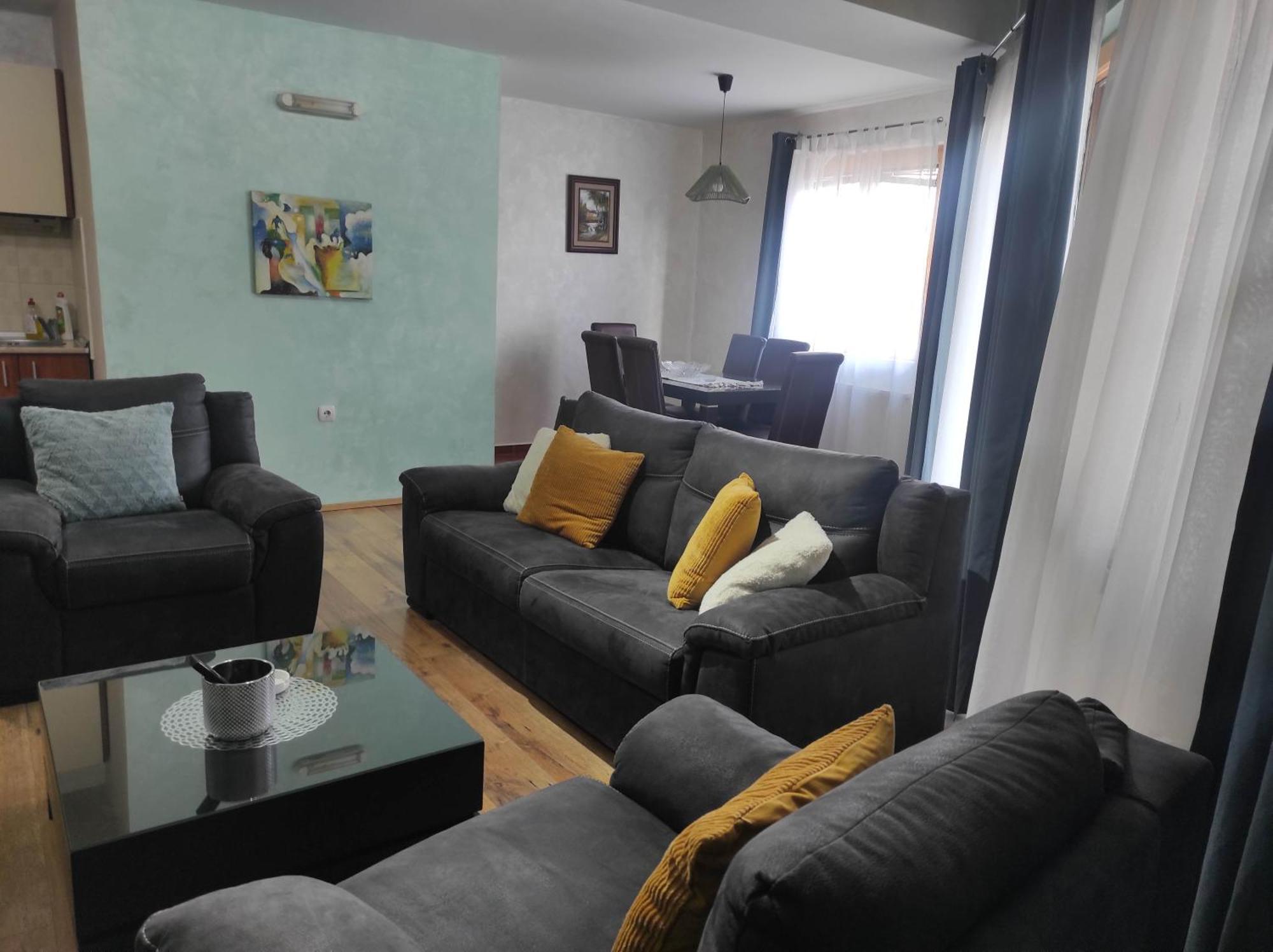 Apartments Vila Knez Zlatibor Room photo