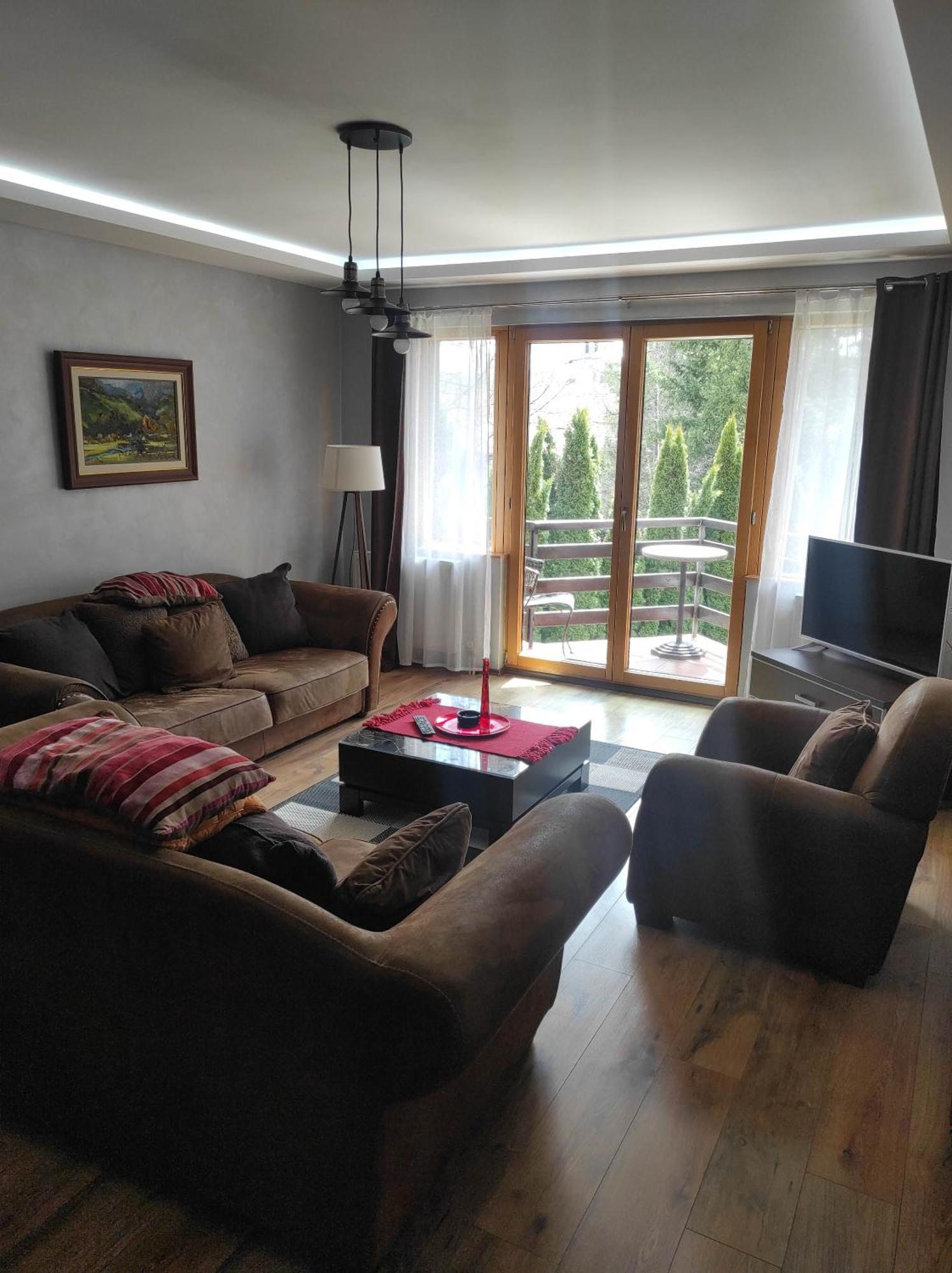 Apartments Vila Knez Zlatibor Room photo