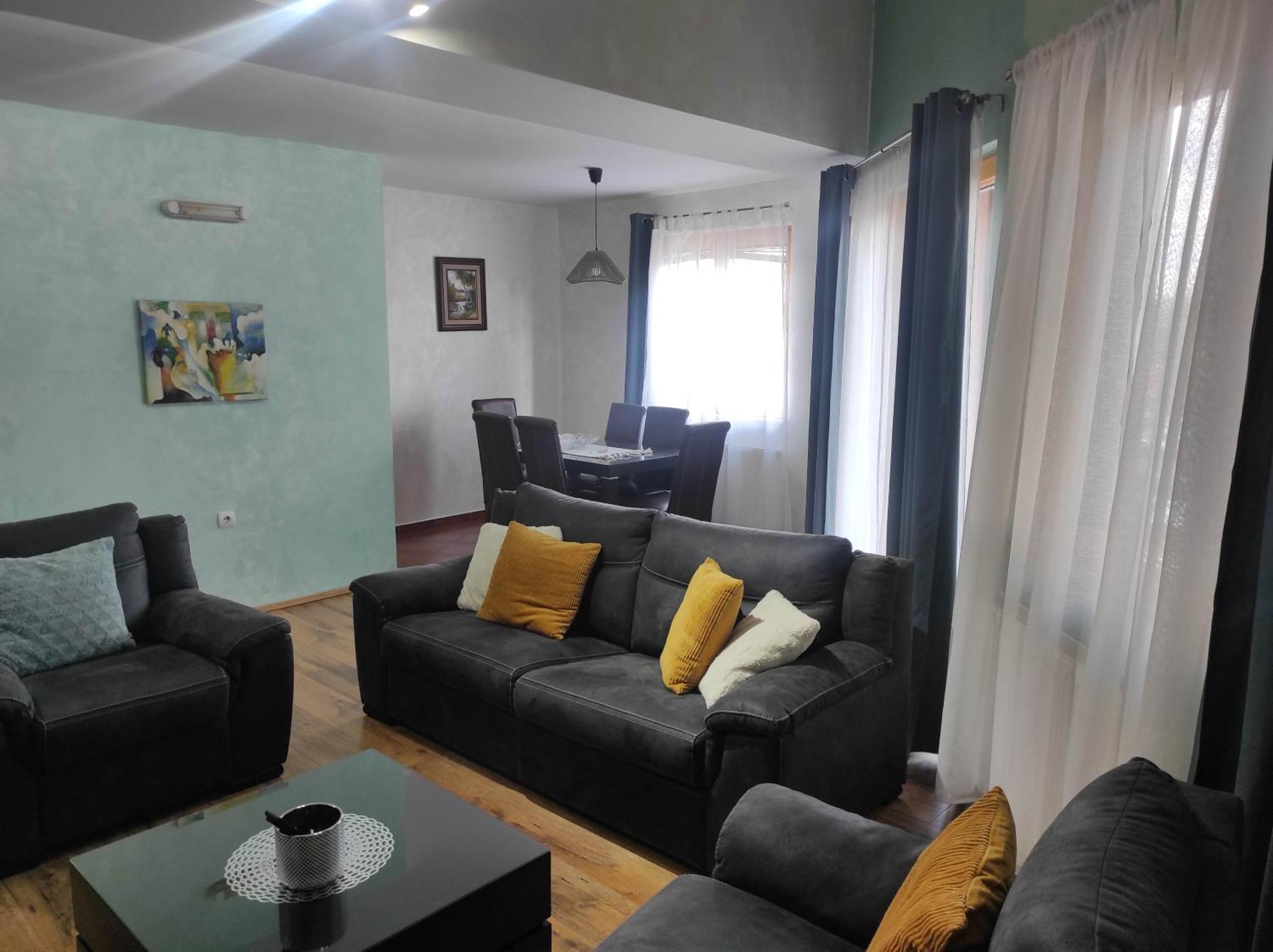 Apartments Vila Knez Zlatibor Room photo