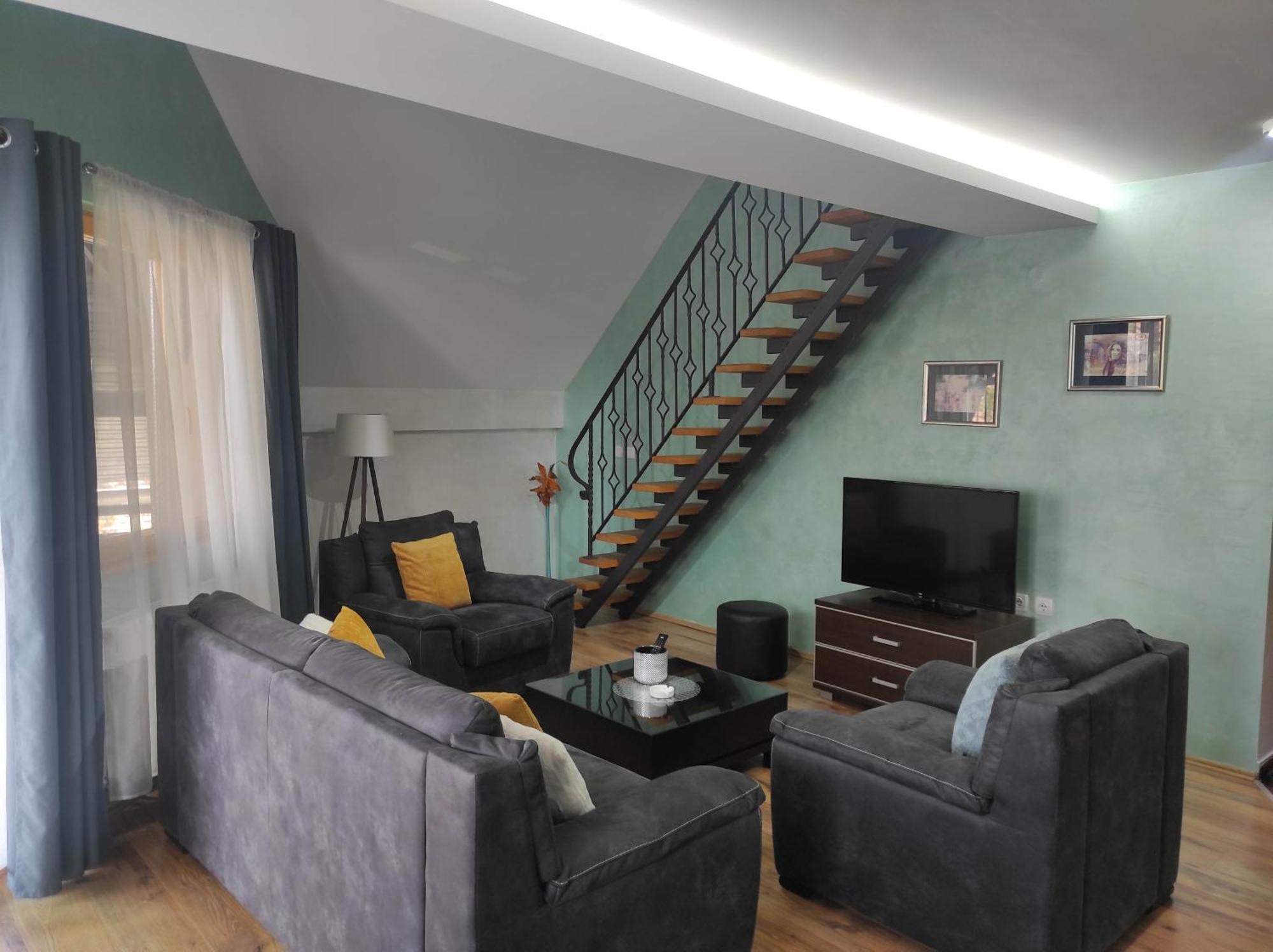 Apartments Vila Knez Zlatibor Room photo