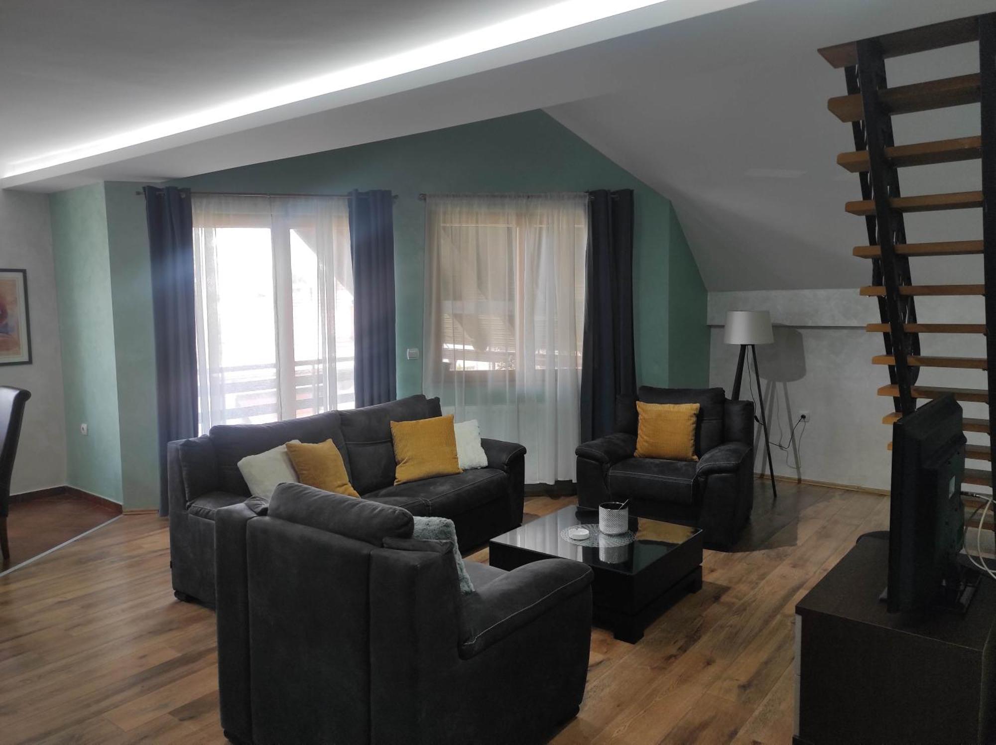 Apartments Vila Knez Zlatibor Room photo