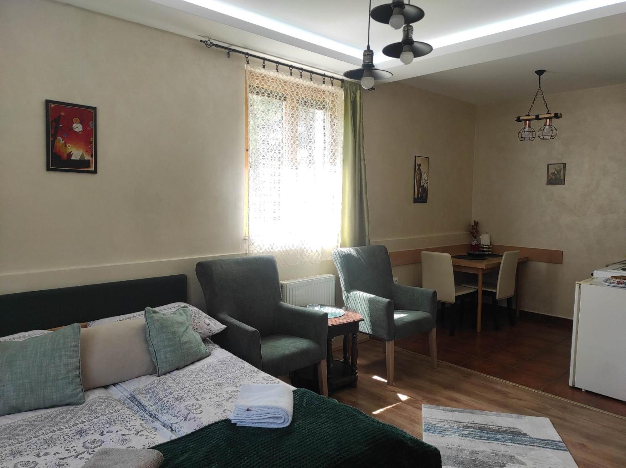 Apartments Vila Knez Zlatibor Room photo