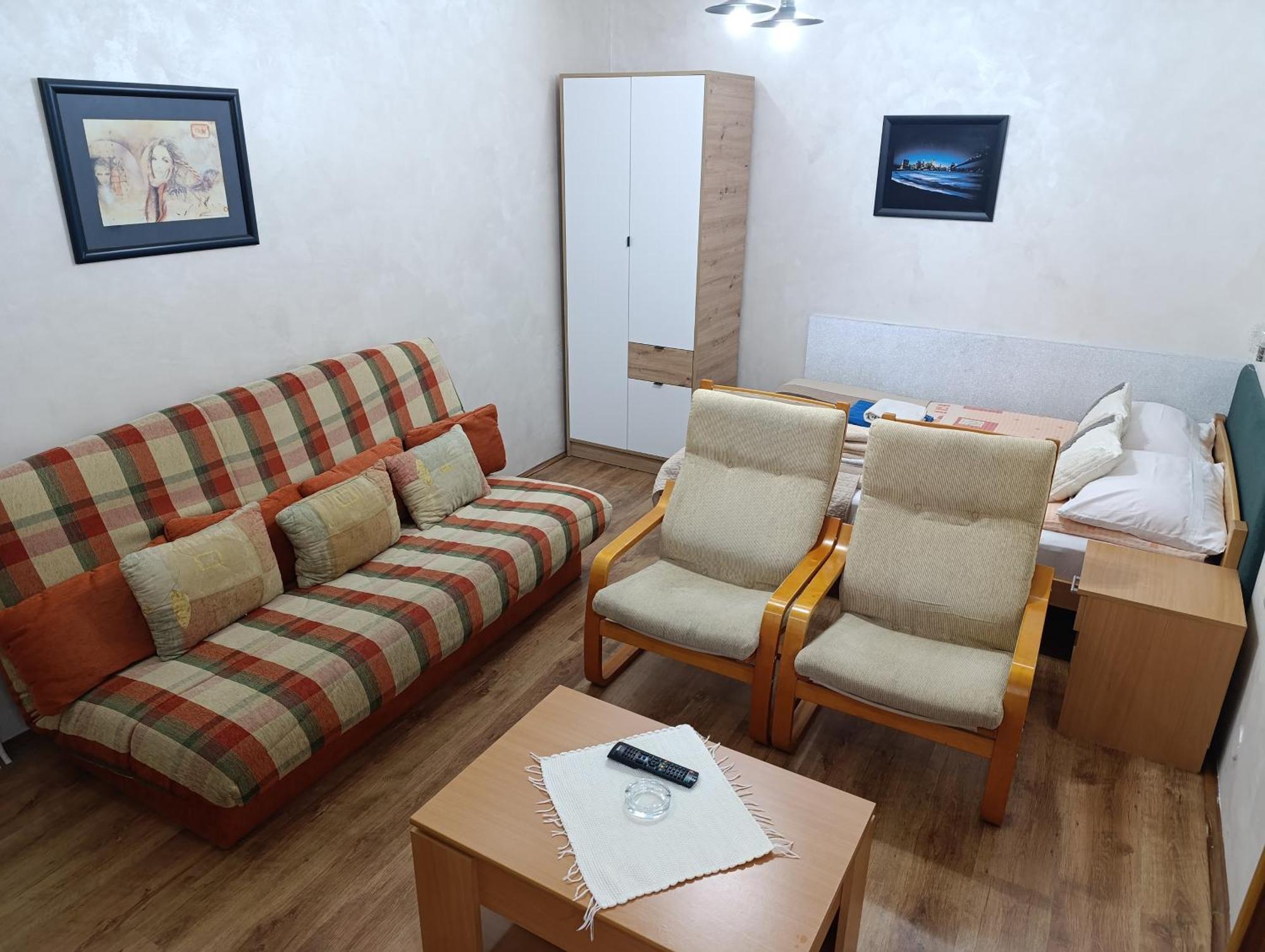 Apartments Vila Knez Zlatibor Room photo