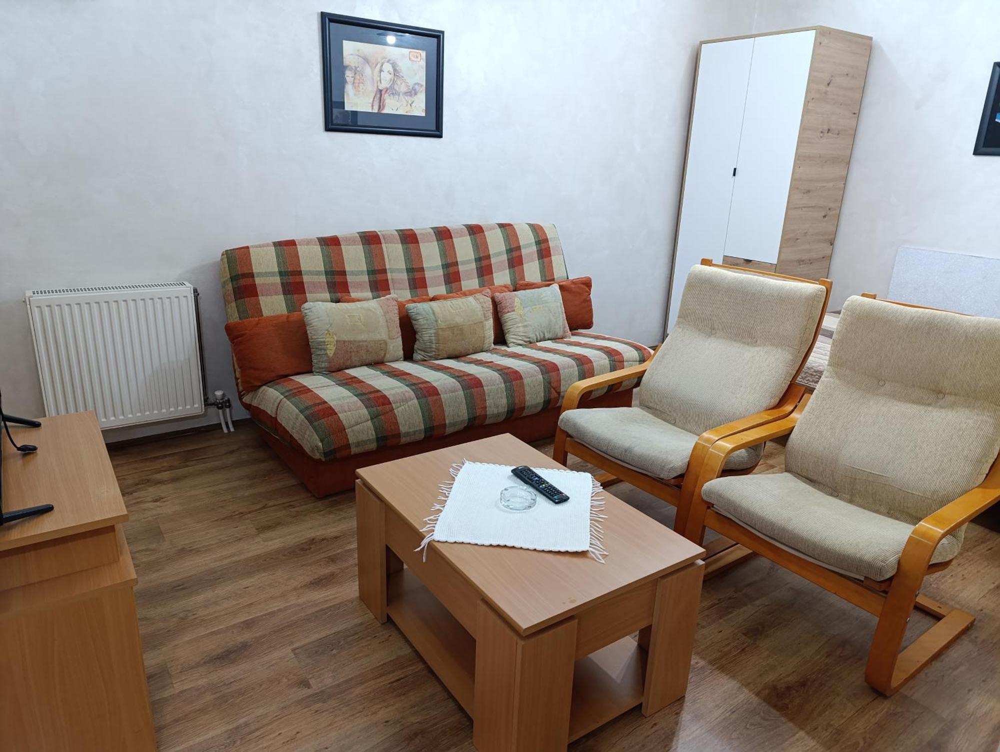 Apartments Vila Knez Zlatibor Room photo